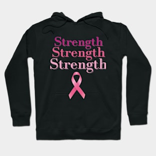 Strength Hoodie